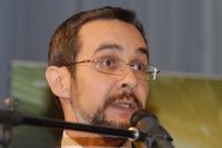 Дмитрий Ганьжа: «Только таким образом можно предоставить в достаточной мере полную и актуальную информацию по различным вопросам ЦОД, к которым проявляют нарастающий интерес представители российских компаний»