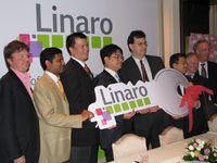 Участники нового союза рассчитывают распространить успех, которого Linux добилась в области программного обеспечения корпоративного назначения, на мир бытовой электроники