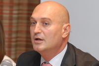 Андрей Патока: «Мы уверены в росте спроса на услуги М2М»