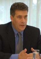 Пол Хупер: «По мере роста уровня виртуализации серверов все чаще будут использоваться подключения 10G Ethernet»