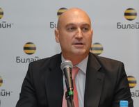  Андрей Патока: «Главное – успеть первыми выйти на рынок M2M-сервисов»