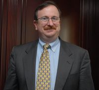 Дэвид Лайл: «Самая важная задача – обеспечить своевременное предоставление релевантных и заслуживающих доверия данных»