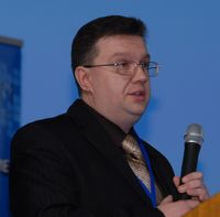 По словам Игоря Бессонова, проект консолидации вычислительных ресурсов поможет РЖД сэкономить миллиарды рублей