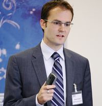 Дэвид Гилберт: «Российские предприятия готовы внедрять облачные решения, а мы готовы содействовать им в этом»