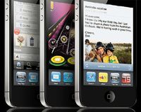 iPhone 4 поступит в продажу 24 июня; вначале смартфон будет продаваться в США, Франции, Германии, Великобритании и Японии, а к концу сентября его можно будет купить уже в 88 странах мира