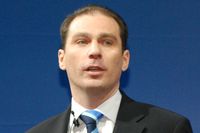 Дмитрий Мартынов отметил свойственные российскии предприятиям непрозрачность процессов, отсутствие эффективных методов принятия решений и разрозненность данных