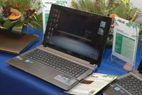 Ноутбуки NX90 можно использовать и для прослушивания музыки, и для просмотра видео, и для решения сложных вычислительных задач