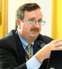 Дэвид Лайл: «Самая важная задача — обеспечить своевременное предоставление релевантных и заслуживающих доверия данных»