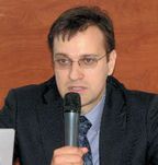 Евгений Трещетенков: «В 2010 году Panasonic планирует занять второе место по числу продаваемых в России IP-портов УАТС»