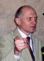 Сергей Рябко: «Впервые продукт, обеспечивающий VPN-соединение по протоколу IPsec, сертифицирован как система криптографической защиты информации в целом»