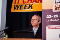 Рудольф Аункофер уверен, что розничный бизнес в 2010 году будет процветать. Хотя и не весь равномерно