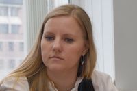 По словам Анны Козловой, «ручное» составление бюджета не позволяло пересматривать его чаще раза в год