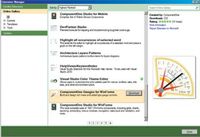 Менеджер расширений Visual Studio 2010