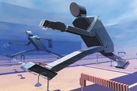 Экзафлопсный барьер: проблемы и решения