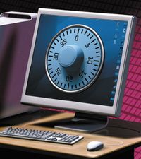 Приложения с шифрованием