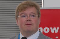 Пекка Вильякайнен: «Построение современной ИТ-инфраструктуры — это вклад Tieto в модернизацию российской экономики»