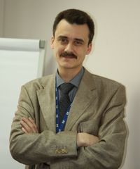 Сергей Орлик: «Отечественный рынок созрел для облачных решений»