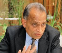 Джоуль правит миром