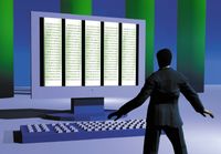 Большие хранилища для больших данных