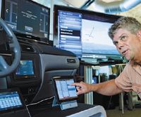 Новое подразделение Intel должно обобщить многолетний опыт исследования того, как и почему люди начинают использовать, используют вновь или отвергают новые информационные и коммуникационные технологии