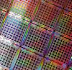 Tilera отказалась от традиционного подхода, использованного в архитектуре x86. Ее процессоры имеют ячеистую структуру для ускорения обмена данными. Размещенные на одном кристалле ядра образуют квадрат, в результате чего формируется множество точек получения и передачи данных