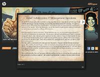 Запуск 48Upper сопровождается выпуском «манифеста», адресованного ИТ-администраторам