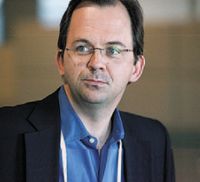 Эд Буньон: «Требуется дополнительная стандартизация ряда аспектов, чтобы облачный рынок состоялся»