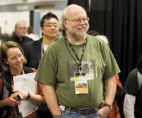 В настоящее время Джеймс Гослинг принял решение отвлечься минимум на полгода от корпоративной жизни