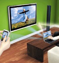 Вполне возможно, предложения WiGig Alliance в скором времени будут доминировать на рынке внутрикомнатных мультигигабитных беспроводных локальных сетей