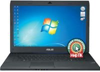 Несмотря на черные тона, в которые оформлен корпус, дизайн ASUS G73Jh без преувеличения можно назвать предельно агрессивным. Дело в том, что при создании внешнего вида данного аппарата разработчики взяли за основу американский тактический бомбардировщик F-117, построенный с применением «стелс»-технологии.