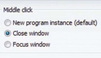 Утилита 7 Taskbar Tweaker помогает настроить Панель задач в соответствии с вашими потребностями