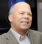 «Облачные вычисления изменят всю концепцию корпоративных вычислений как таковых. В ближайшие годы мы будем тому свидетелями», — Бернард Голден, генеральный директор компании HyperStratus