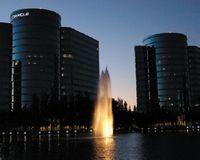Приобретения Oracle могут быть направлены на укрепление ее линейки продуктов для здравоохранения в таких областях, как фармацевтические исследования или уход за пациентами