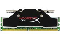 Энтузиастам уже полюбились центральные процессоры и графические платы с водяным охлаждением, и появление такого рода оперативной памяти станет логическим продолжением этой тенденции