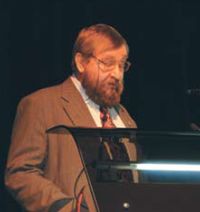 Сергей Михайлович Абрамов