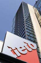 Хельсинки – Москва. Компания Tieto с центральным офисом в финской столице планирует стать «провайдером ИТ-инфраструктуры номер один в России».