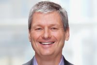 Брэд Андерсон: 