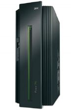 Использовать такой мощный сервер, как Power 795, в качестве платформы для работы единственного крупного приложения будут лишь очень немногие организации 