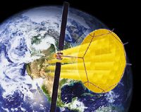 По расчетам, к 2015 году сетью LightSquared будет пользоваться 92% населения США