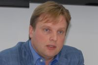 Денис Азерников: «Все работы проводились с использованием действующей инфраструктуры без нарушения технологических процессов»