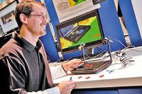 Цифровая норма жизни