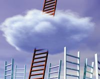 Вознесение: приложения для облаков