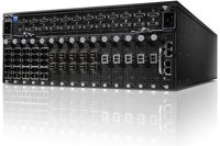 По мнению некоторых специалистов, продукты Xsigo могут стать переходным решением, поскольку со временем во все серверы будут устанавливаться адаптеры 10-Gigabit10 Gigabit Ethernet и FCoE