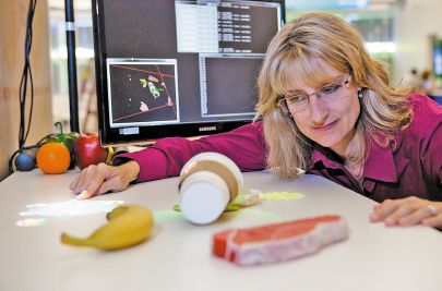 Сиделка под управлением Linux