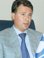 Сергей Приданцев: «Развитие бизнеса в регионах — ключевой вектор нашей стратегии на современном этапе»