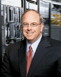 Дейв Донателли: «У HP есть уникальная возможность вывода продуктов 3Par на рынок. Другие компании просто не в состоянии добиться того, что доступно нам»