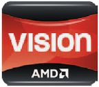 Бренд AMD Vision был официально представлен российской общественности еще прошлой осенью