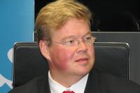 Пекка Вильякайнен: «Благодаря сотрудничеству с 'Ай-Теко' компания Tieto автоматически попадает в тройку крупнейших поставщиков инфраструктурных ИТ-сервисов на территории России»