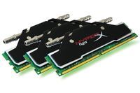 Энтузиастам уже полюбились центральные процессоры и графические платы с водяным охлаждением, и появление такого рода оперативной памяти станет логическим продолжением этой тенденции