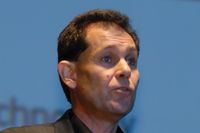 Пол Вилкинсон: «Определяющим фактором успеха в реализации управления ИТ-сервисами является эффективное руководство»